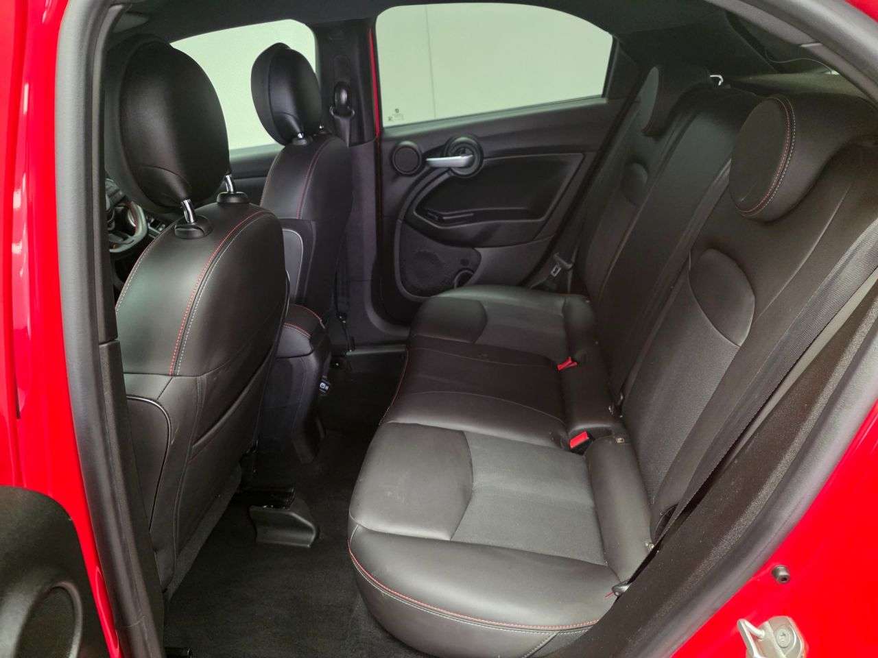 2020 FIAT 500X 2020 FIAT 500X