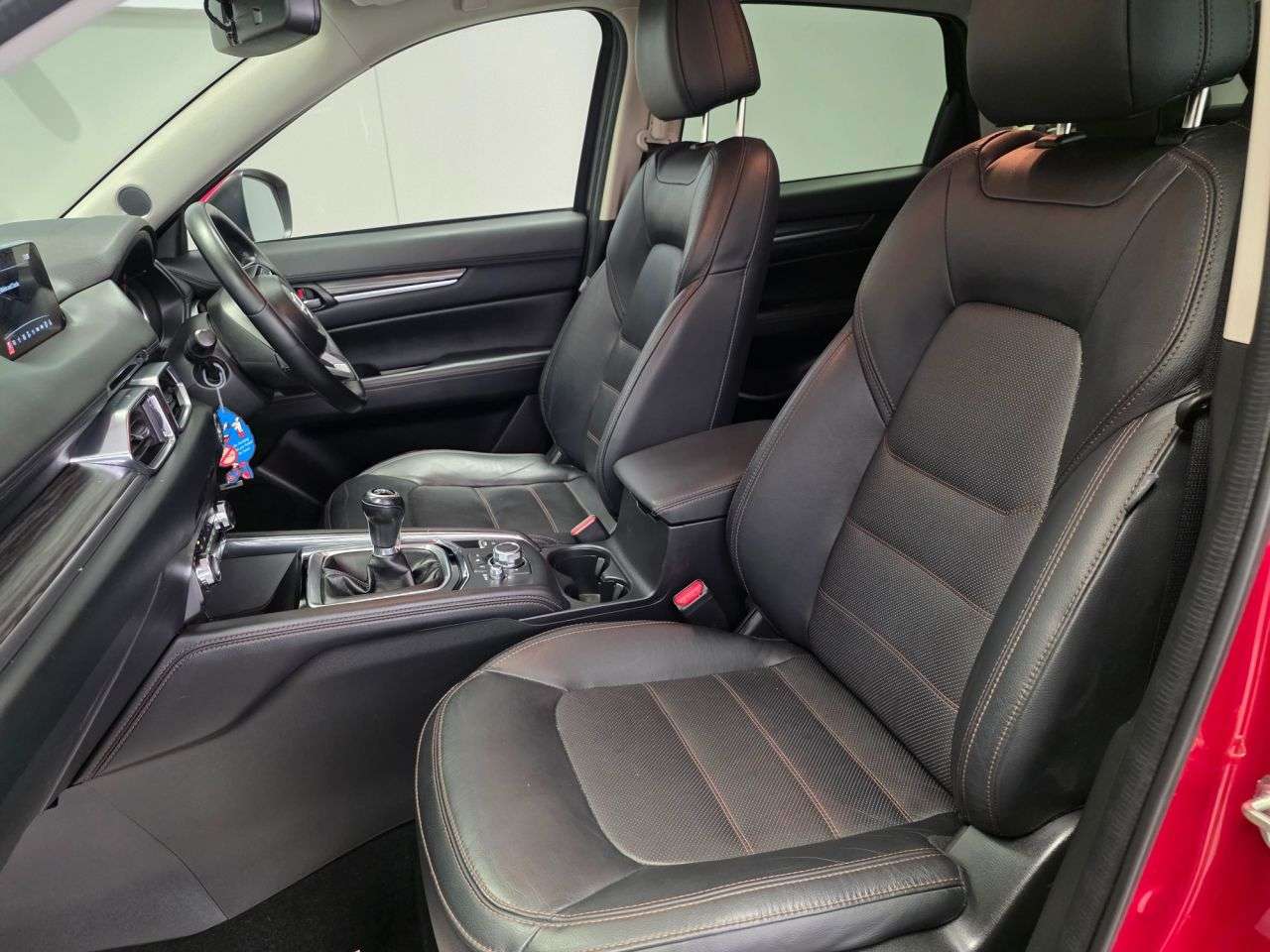 2018 MAZDA CX-5 2018 MAZDA CX-5