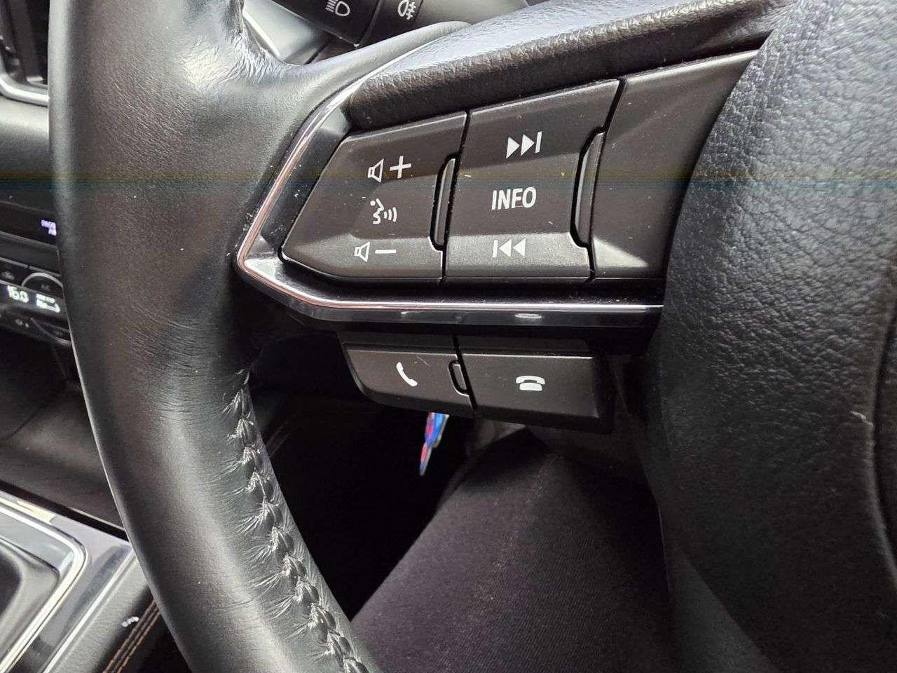 2018 MAZDA CX-5 2018 MAZDA CX-5