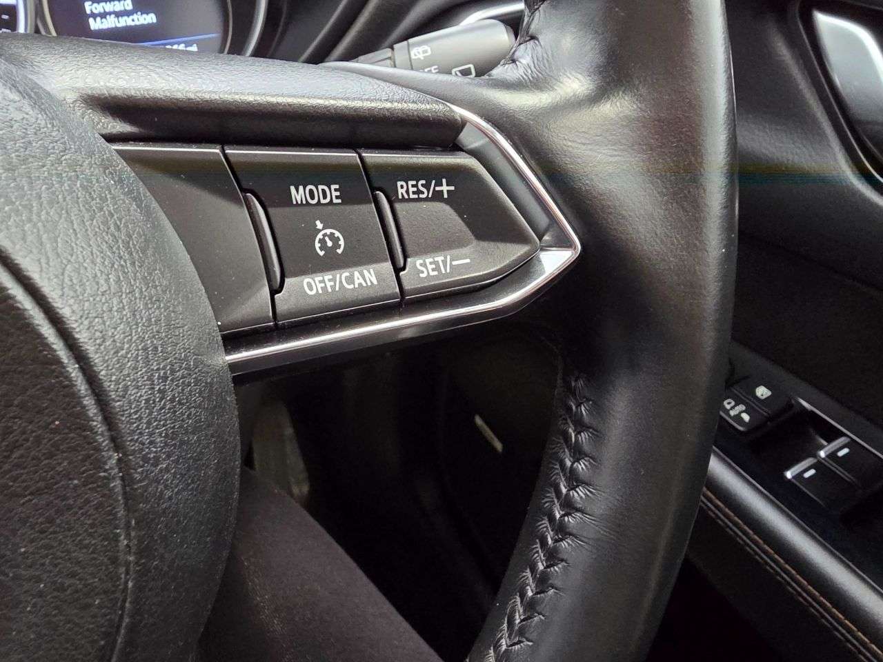 2018 MAZDA CX-5 2018 MAZDA CX-5