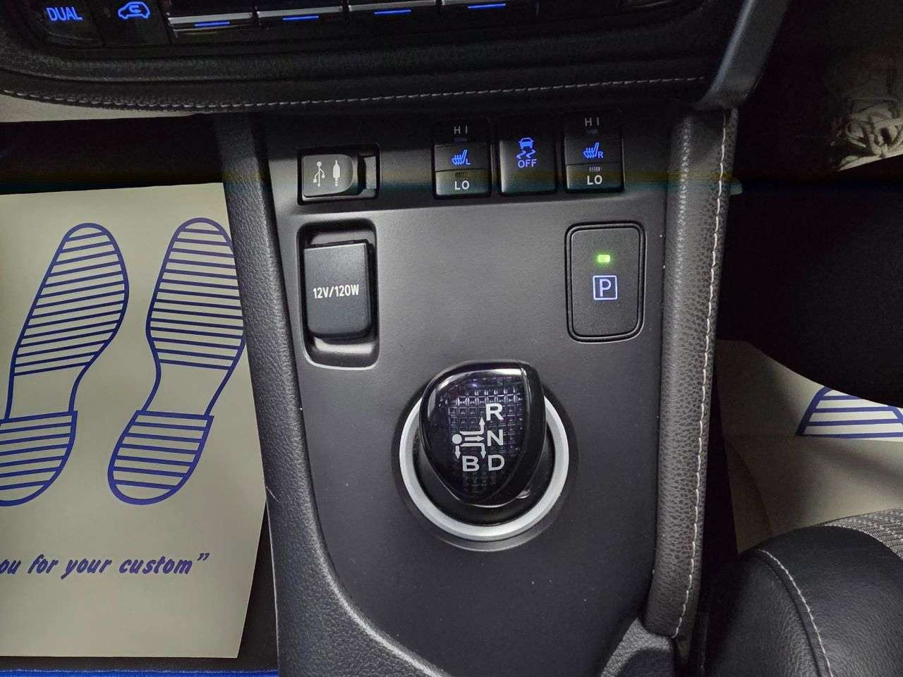 2017 TOYOTA AURIS 2017 TOYOTA AURIS