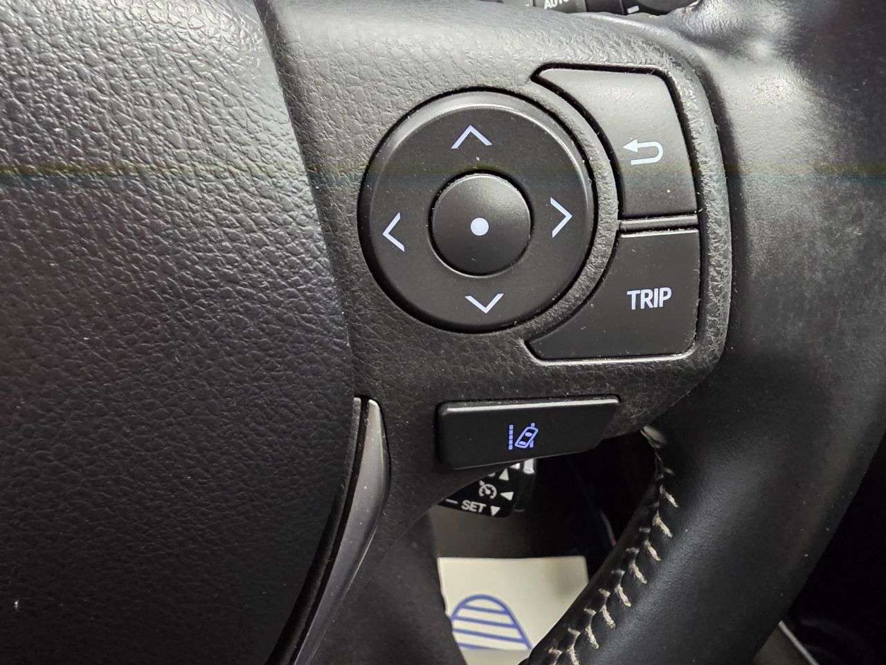 2017 TOYOTA AURIS 2017 TOYOTA AURIS