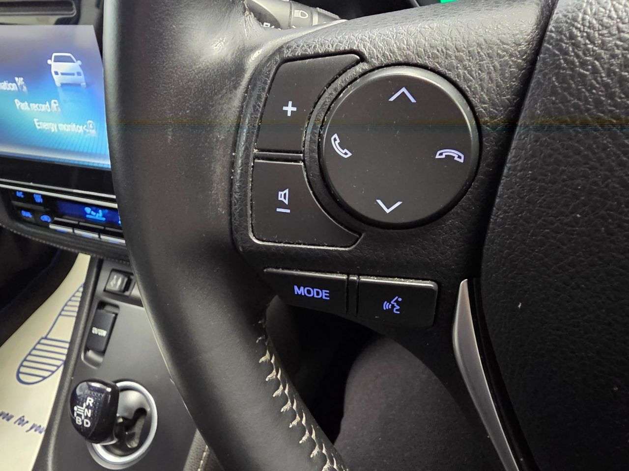2017 TOYOTA AURIS 2017 TOYOTA AURIS