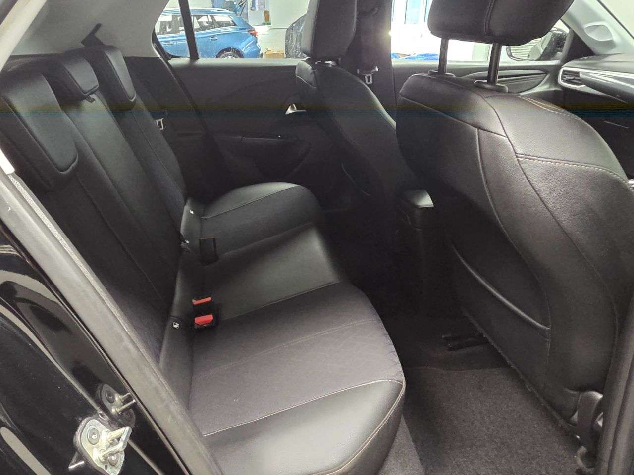2022 VAUXHALL CORSA 2022 VAUXHALL CORSA