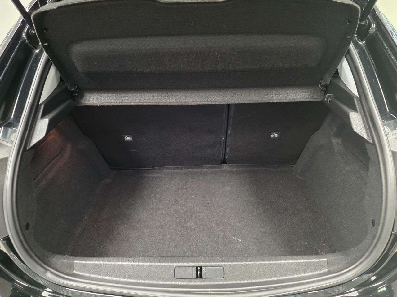 2022 VAUXHALL CORSA 2022 VAUXHALL CORSA