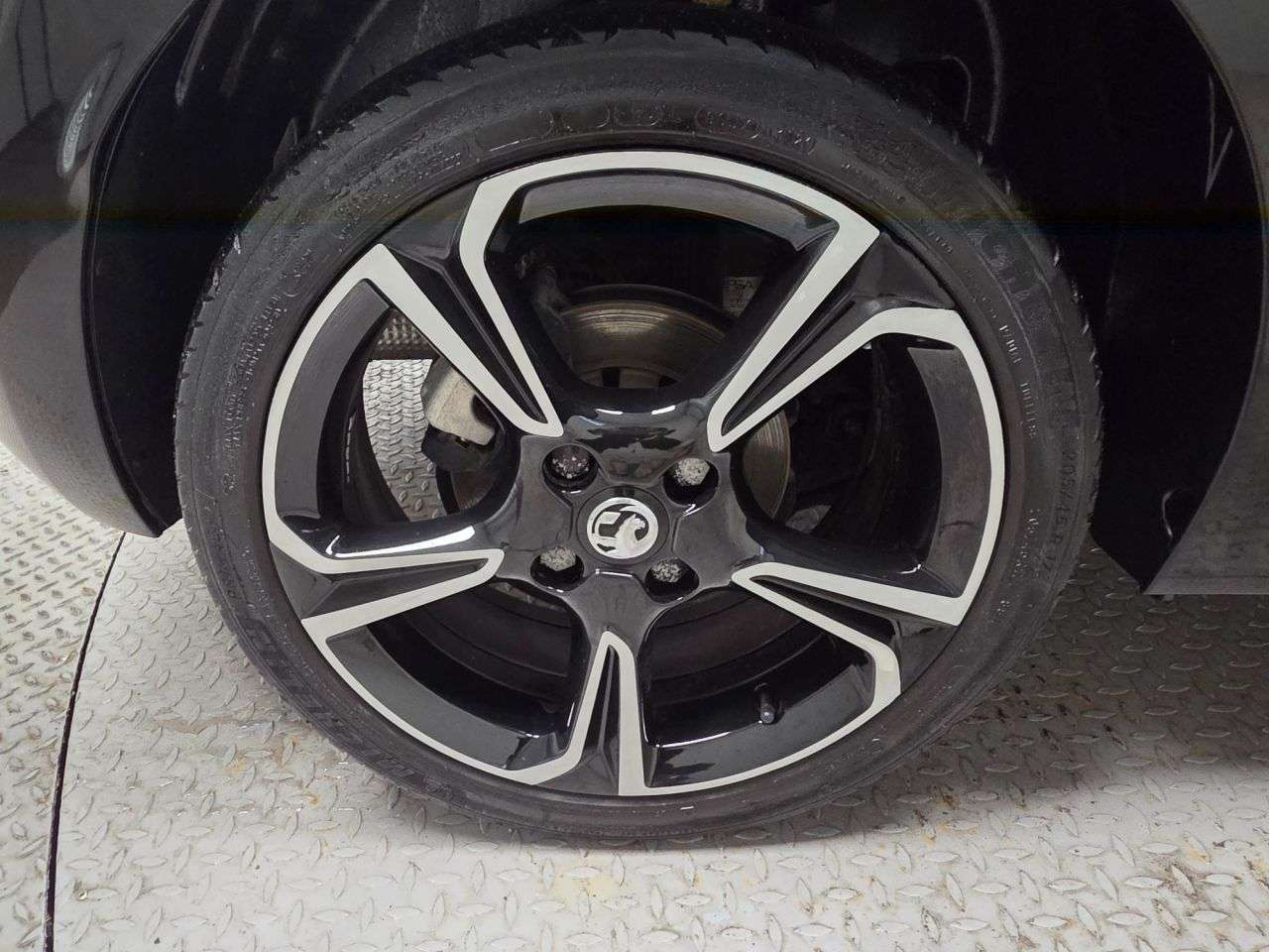 2022 VAUXHALL CORSA 2022 VAUXHALL CORSA