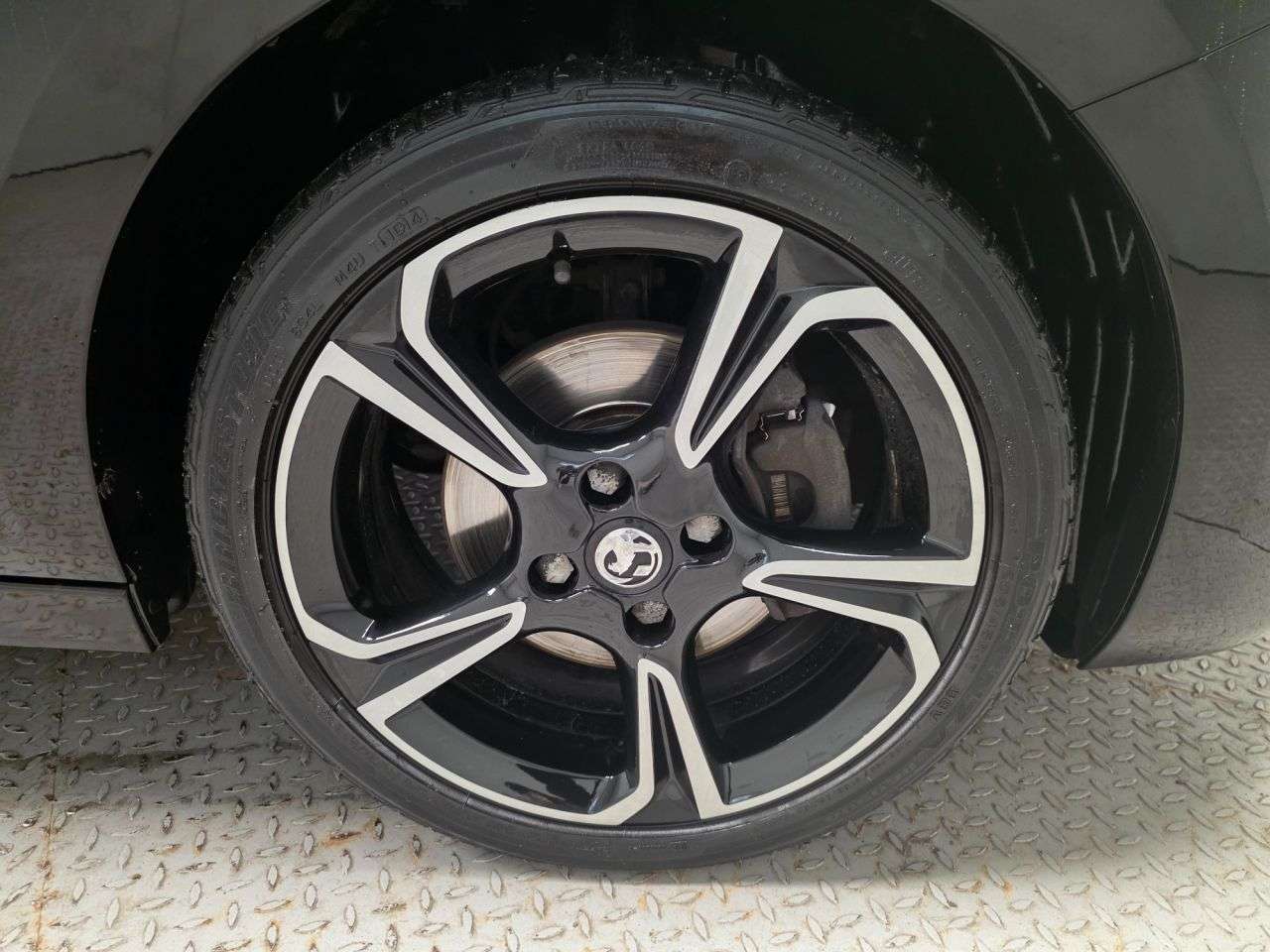 2022 VAUXHALL CORSA 2022 VAUXHALL CORSA