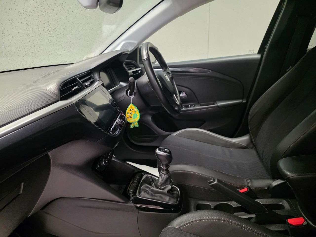 2022 VAUXHALL CORSA 2022 VAUXHALL CORSA