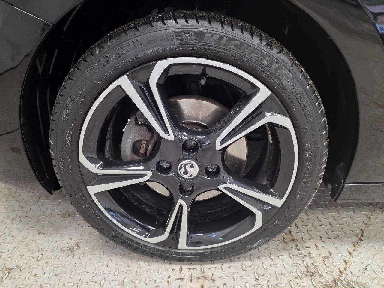 2022 VAUXHALL CORSA 2022 VAUXHALL CORSA