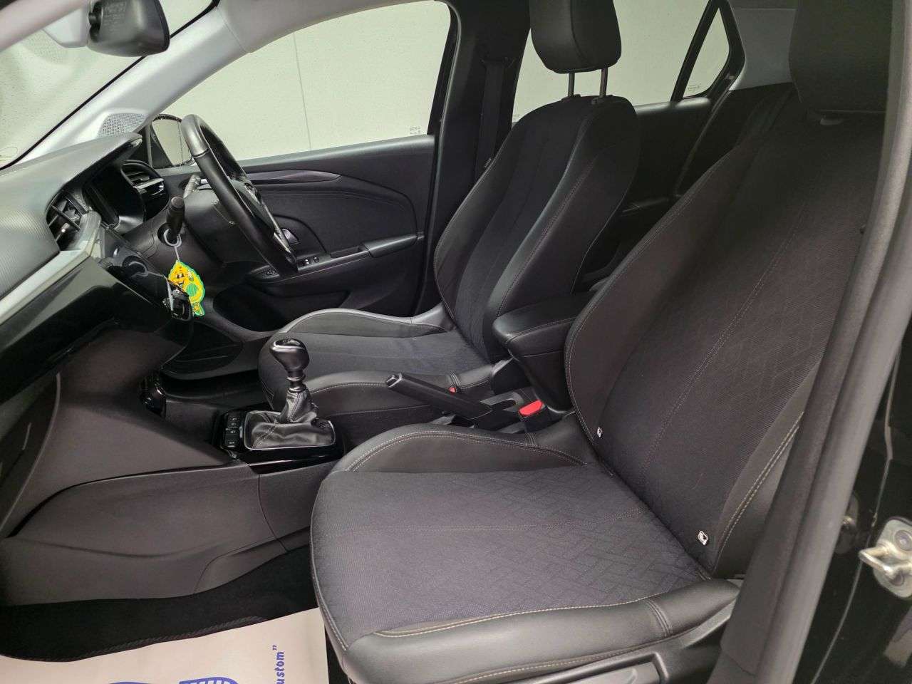 2022 VAUXHALL CORSA 2022 VAUXHALL CORSA