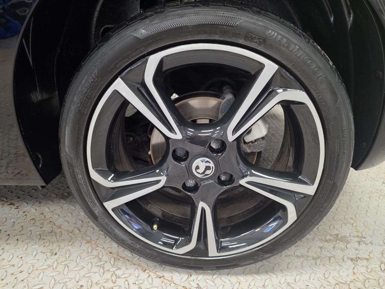 2022 VAUXHALL CORSA 2022 VAUXHALL CORSA
