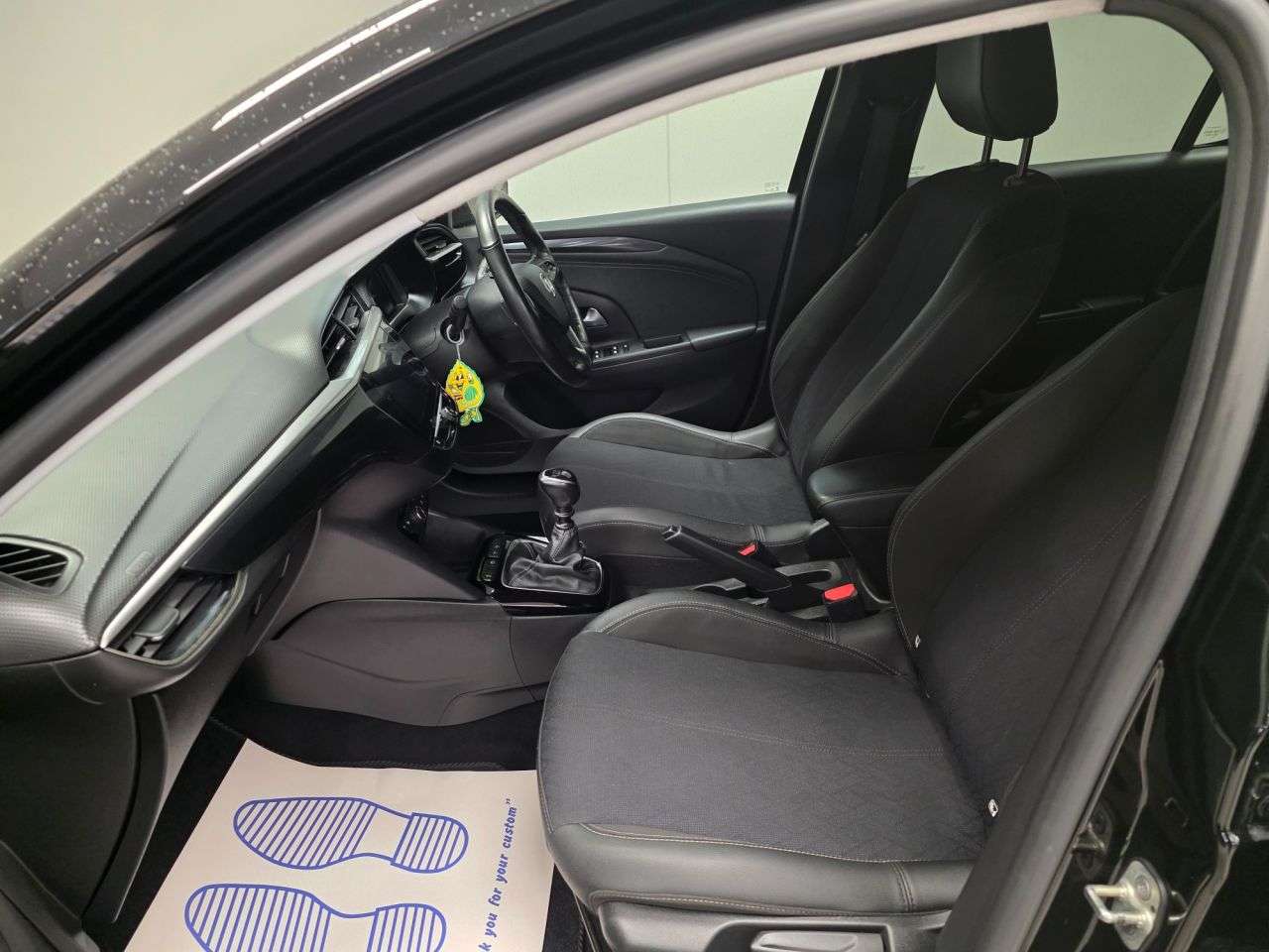 2022 VAUXHALL CORSA 2022 VAUXHALL CORSA