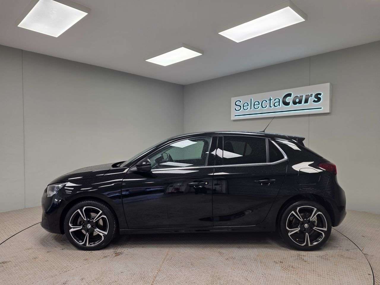 2022 VAUXHALL CORSA 2022 VAUXHALL CORSA
