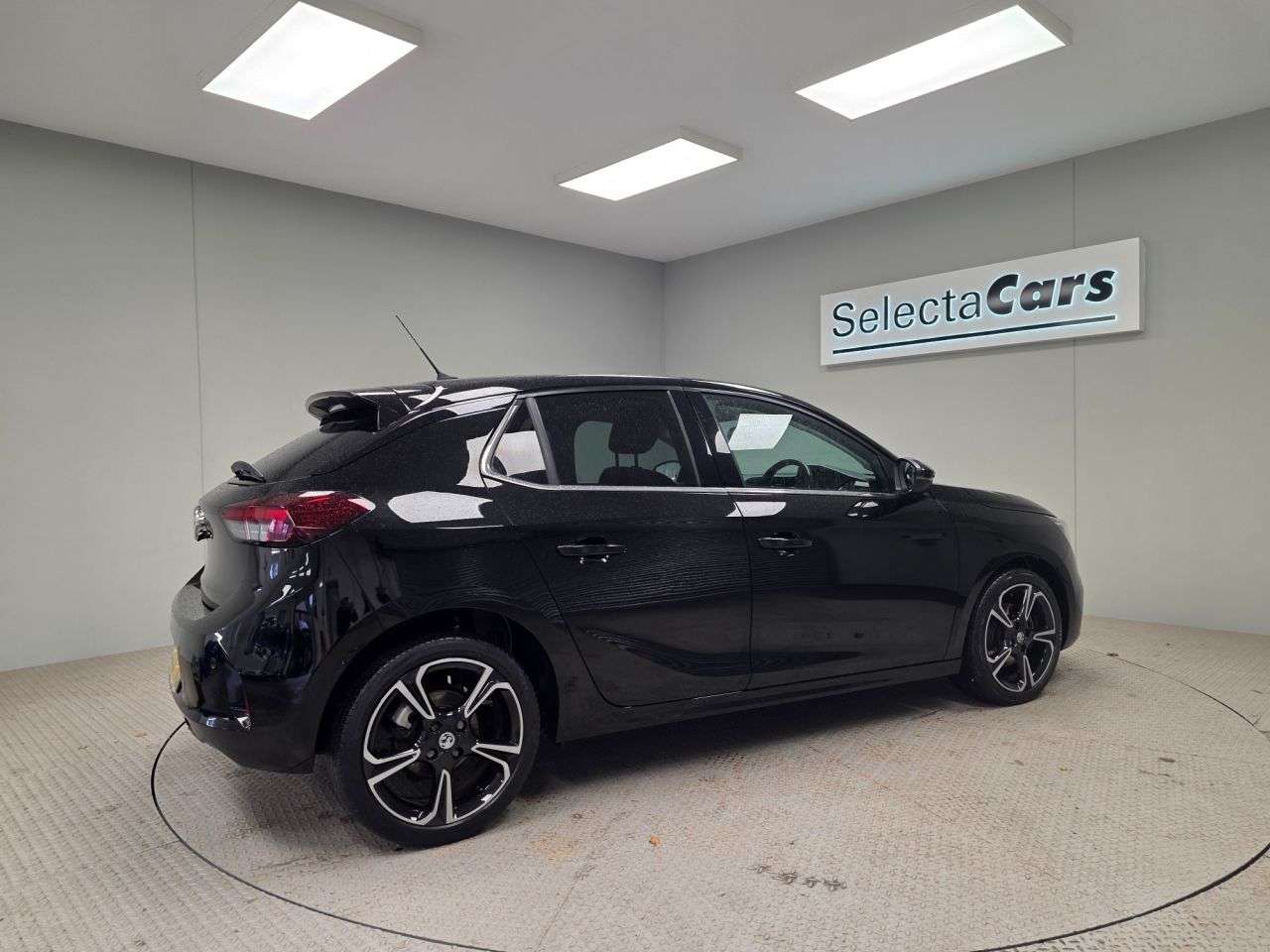 2022 VAUXHALL CORSA 2022 VAUXHALL CORSA