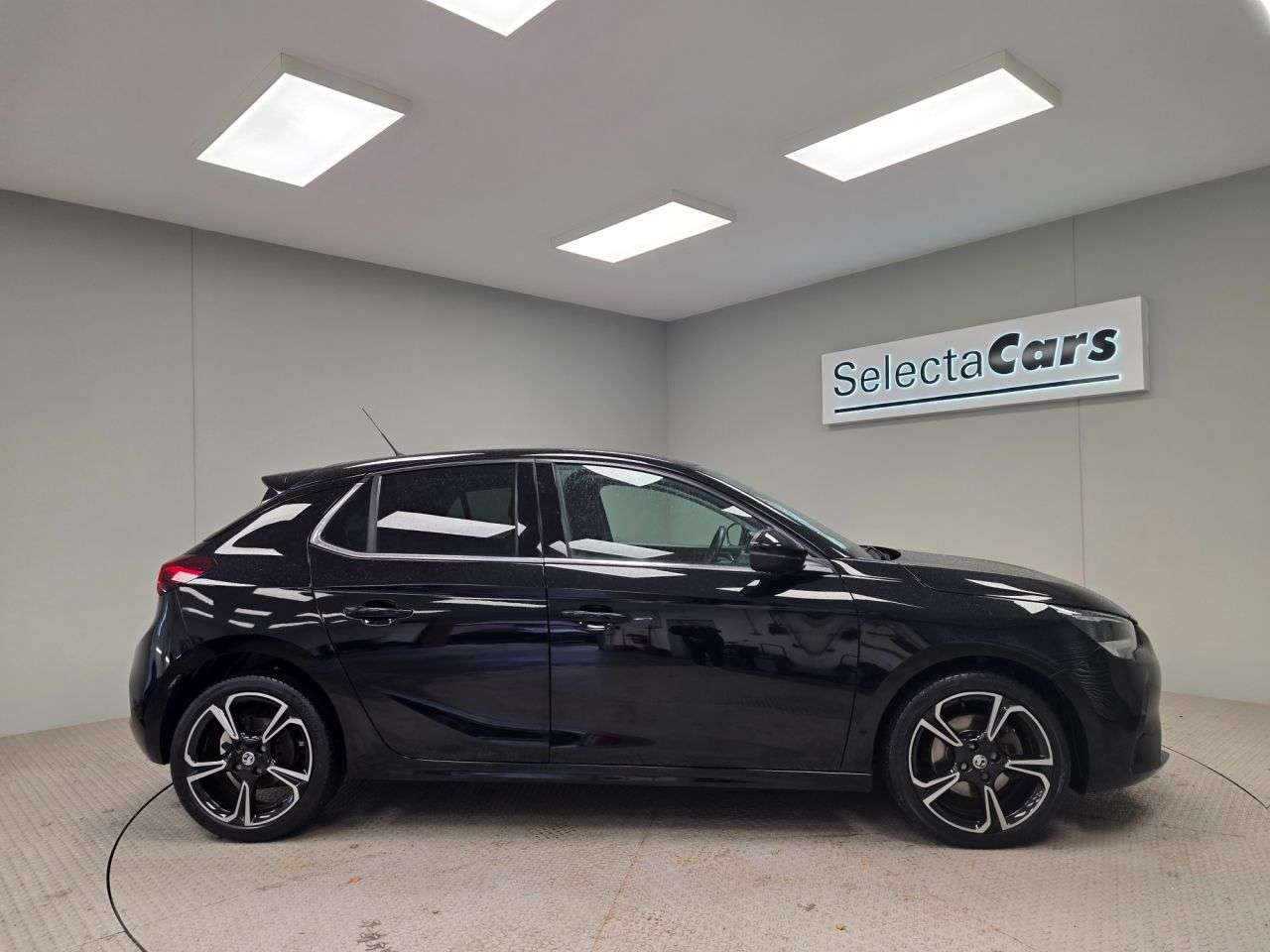 2022 VAUXHALL CORSA 2022 VAUXHALL CORSA