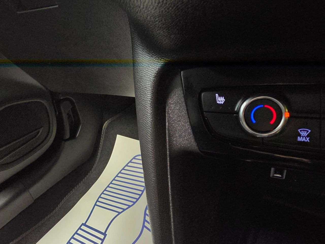 2022 VAUXHALL CORSA 2022 VAUXHALL CORSA