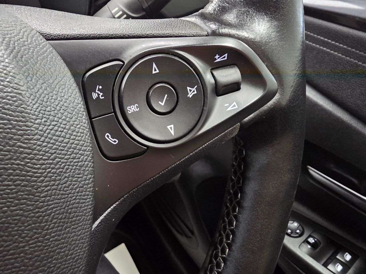 2022 VAUXHALL CORSA 2022 VAUXHALL CORSA