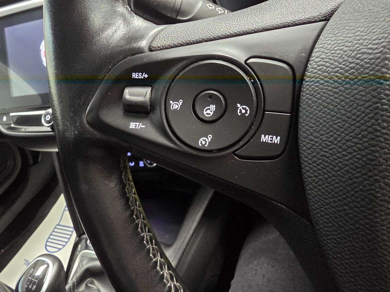 2022 VAUXHALL CORSA 2022 VAUXHALL CORSA