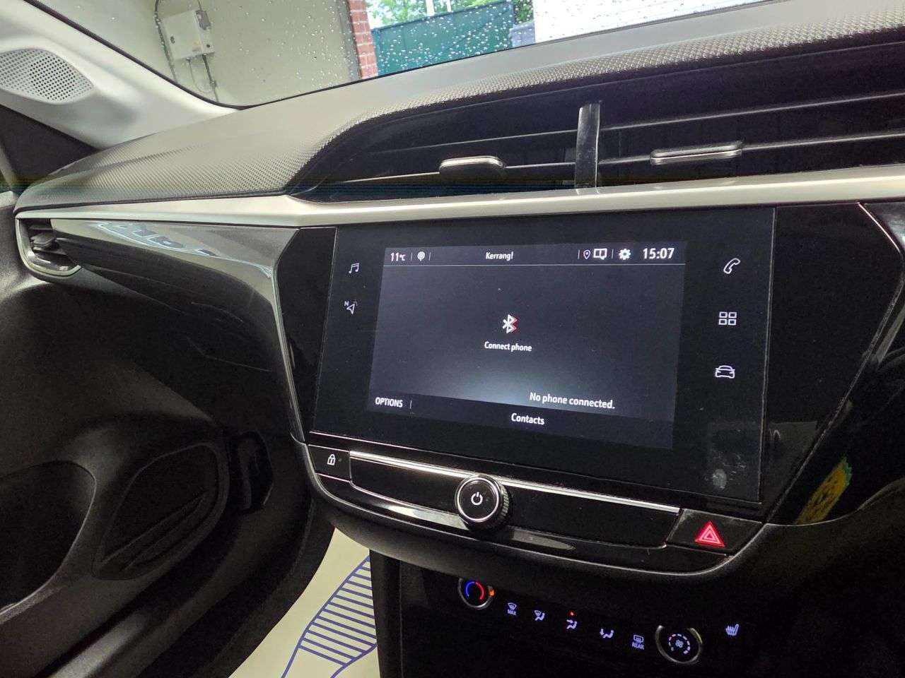 2022 VAUXHALL CORSA 2022 VAUXHALL CORSA