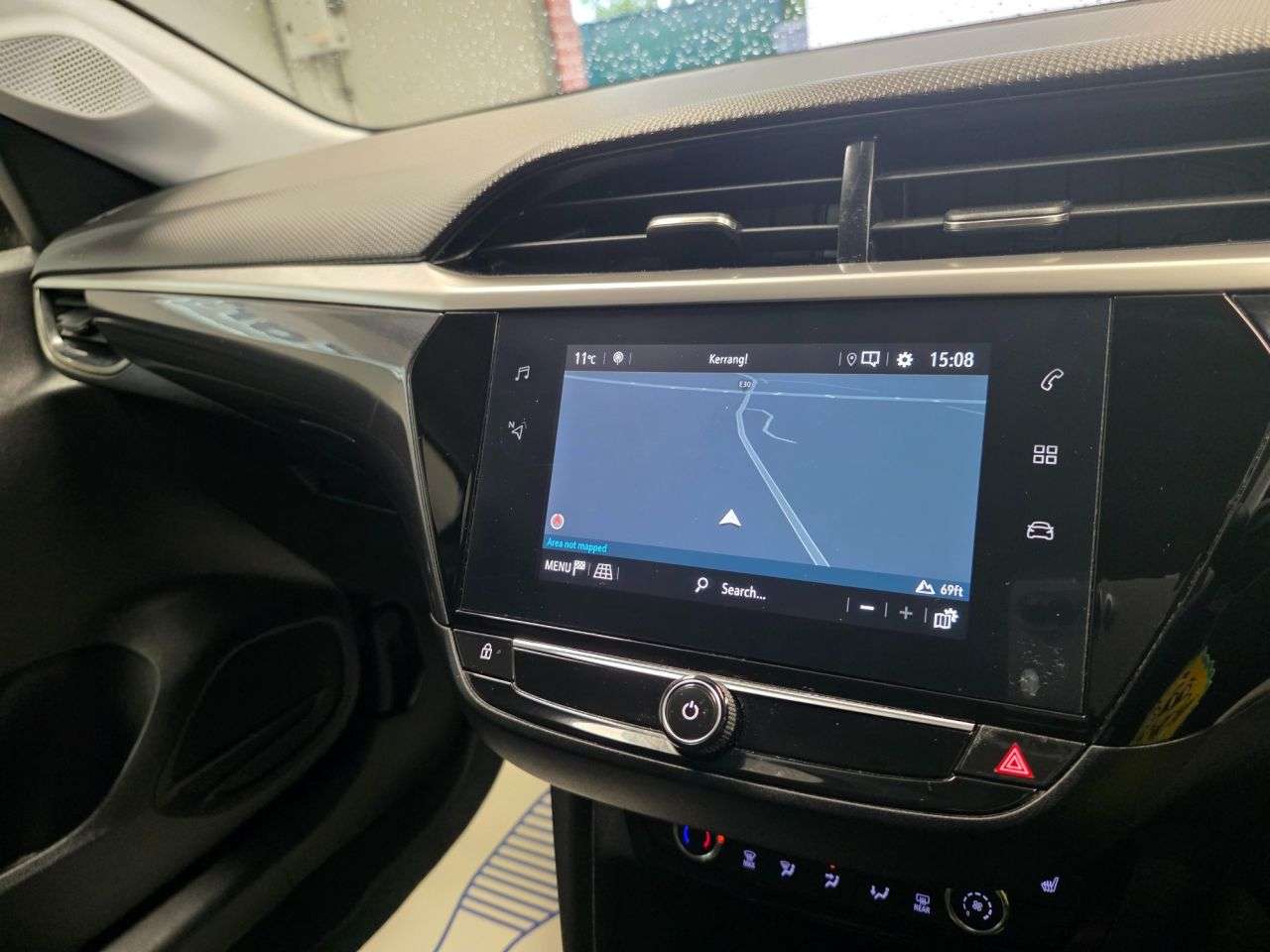 2022 VAUXHALL CORSA 2022 VAUXHALL CORSA