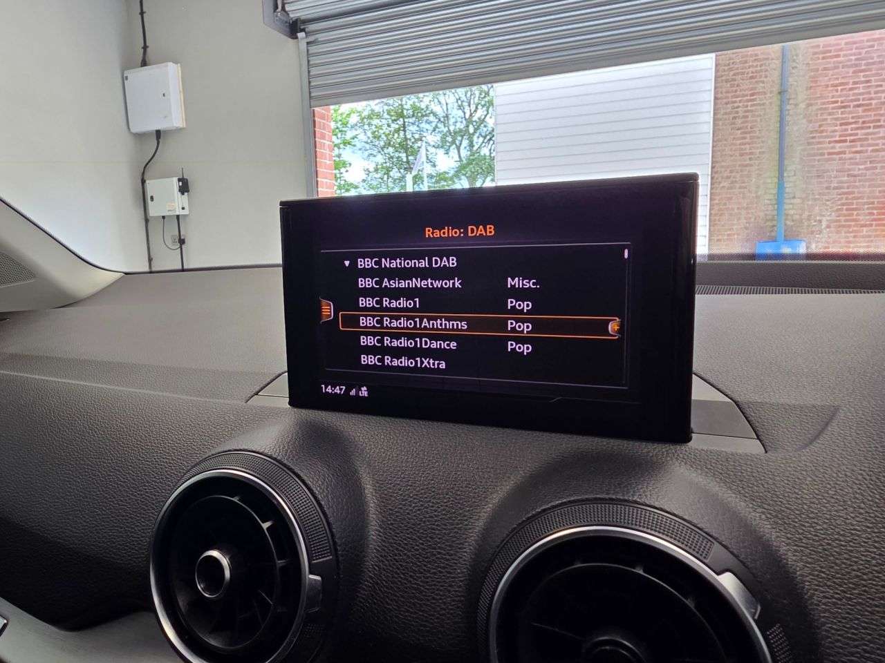 2018 AUDI Q2 2018 AUDI Q2