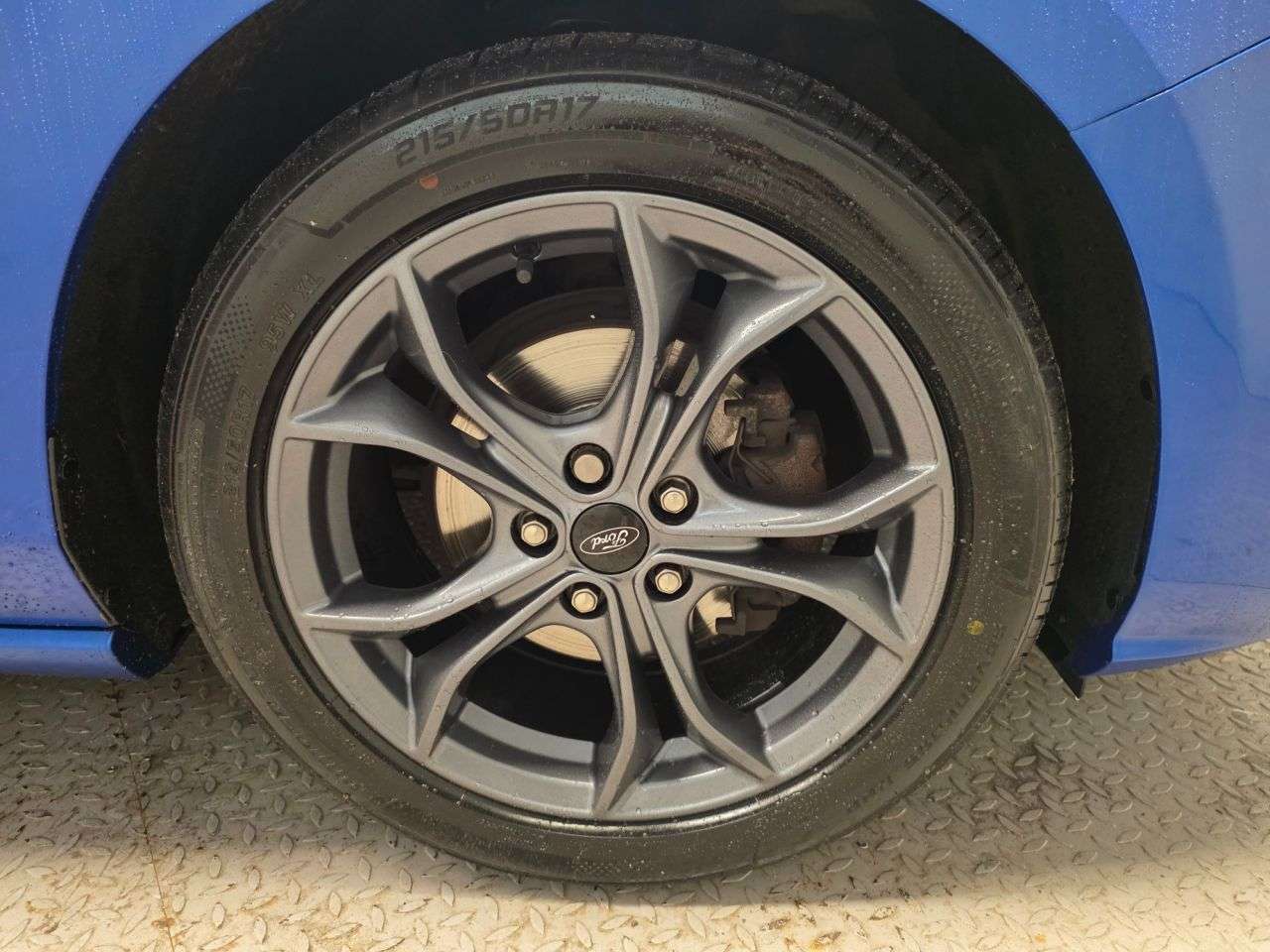 2019 FORD FOCUS 2019 FORD FOCUS