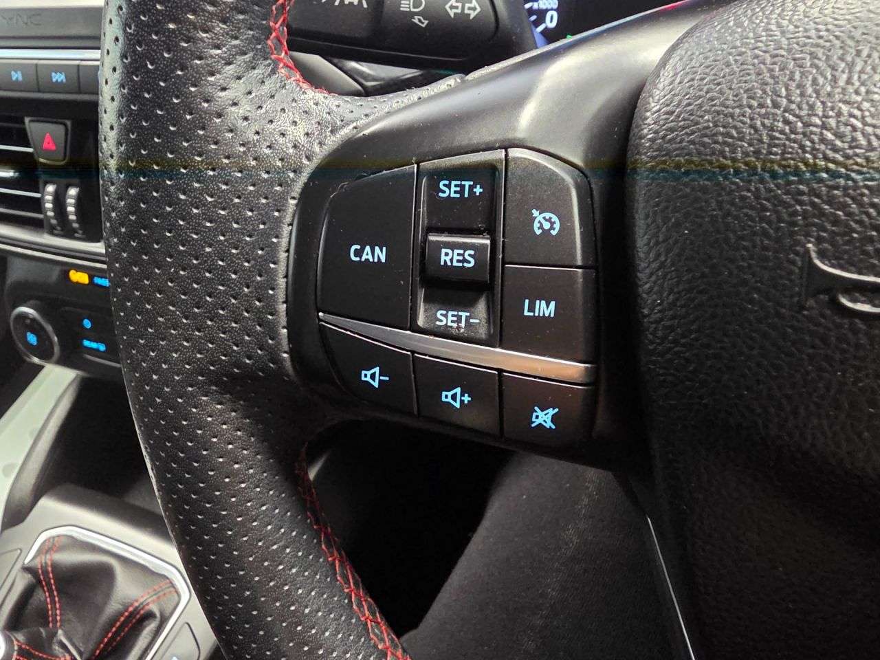 2019 FORD FOCUS 2019 FORD FOCUS