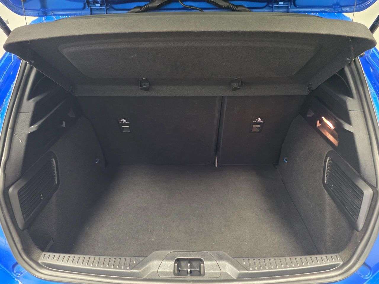 2019 FORD FOCUS 2019 FORD FOCUS
