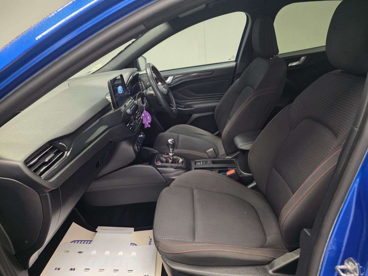 2019 FORD FOCUS 2019 FORD FOCUS