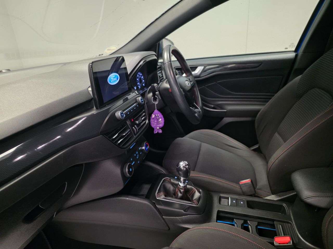 2019 FORD FOCUS 2019 FORD FOCUS