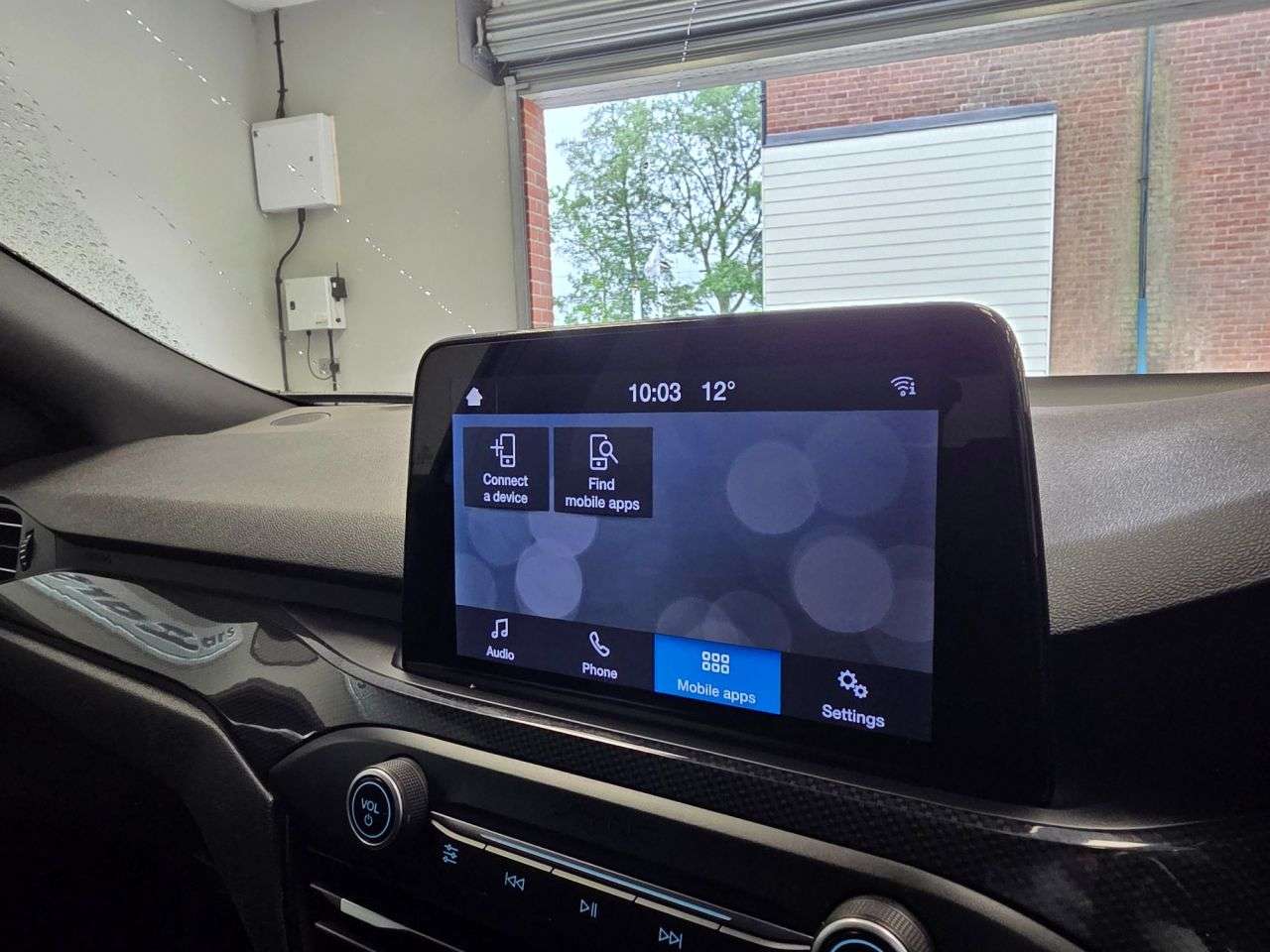 2019 FORD FOCUS 2019 FORD FOCUS