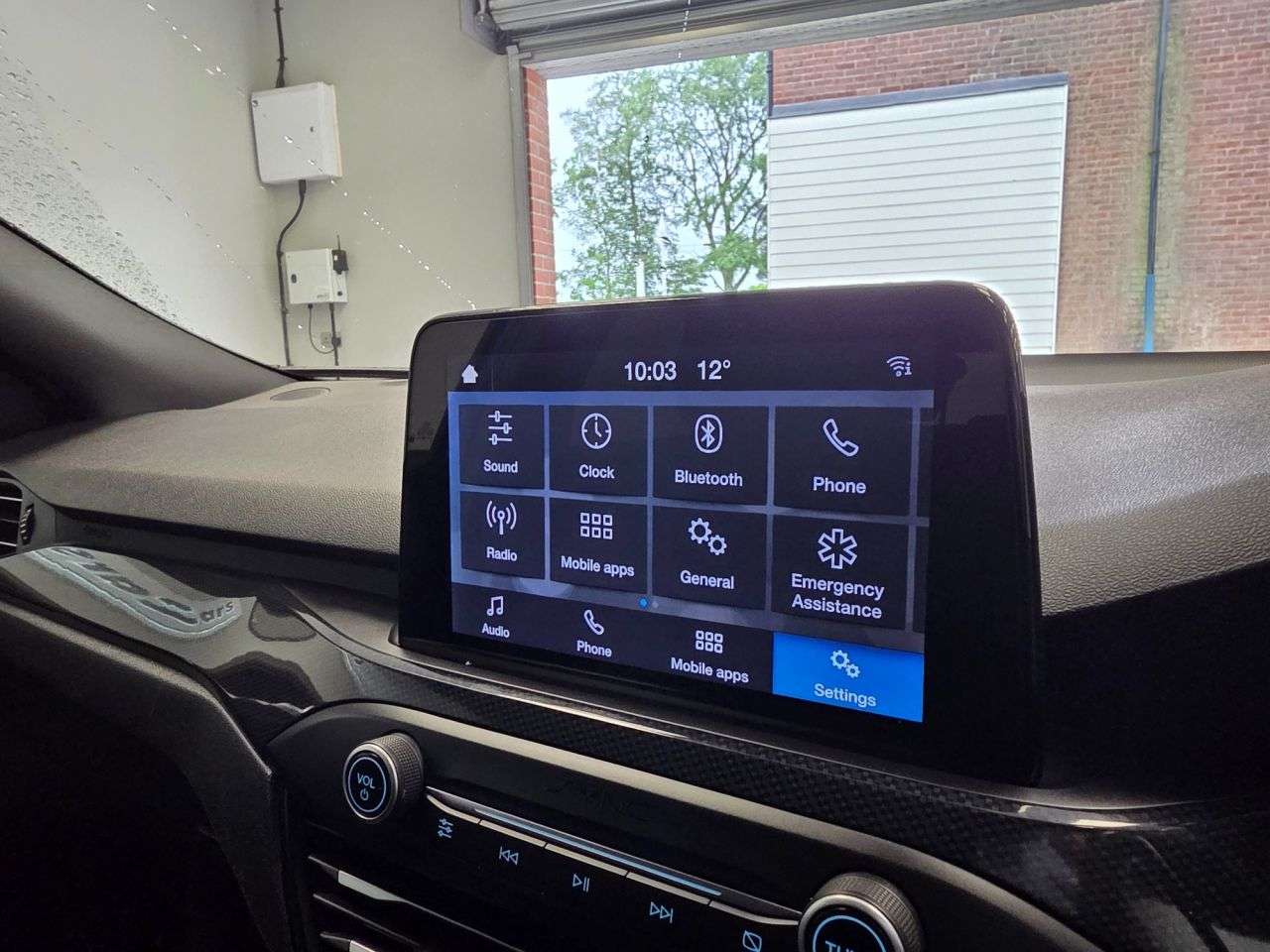 2019 FORD FOCUS 2019 FORD FOCUS