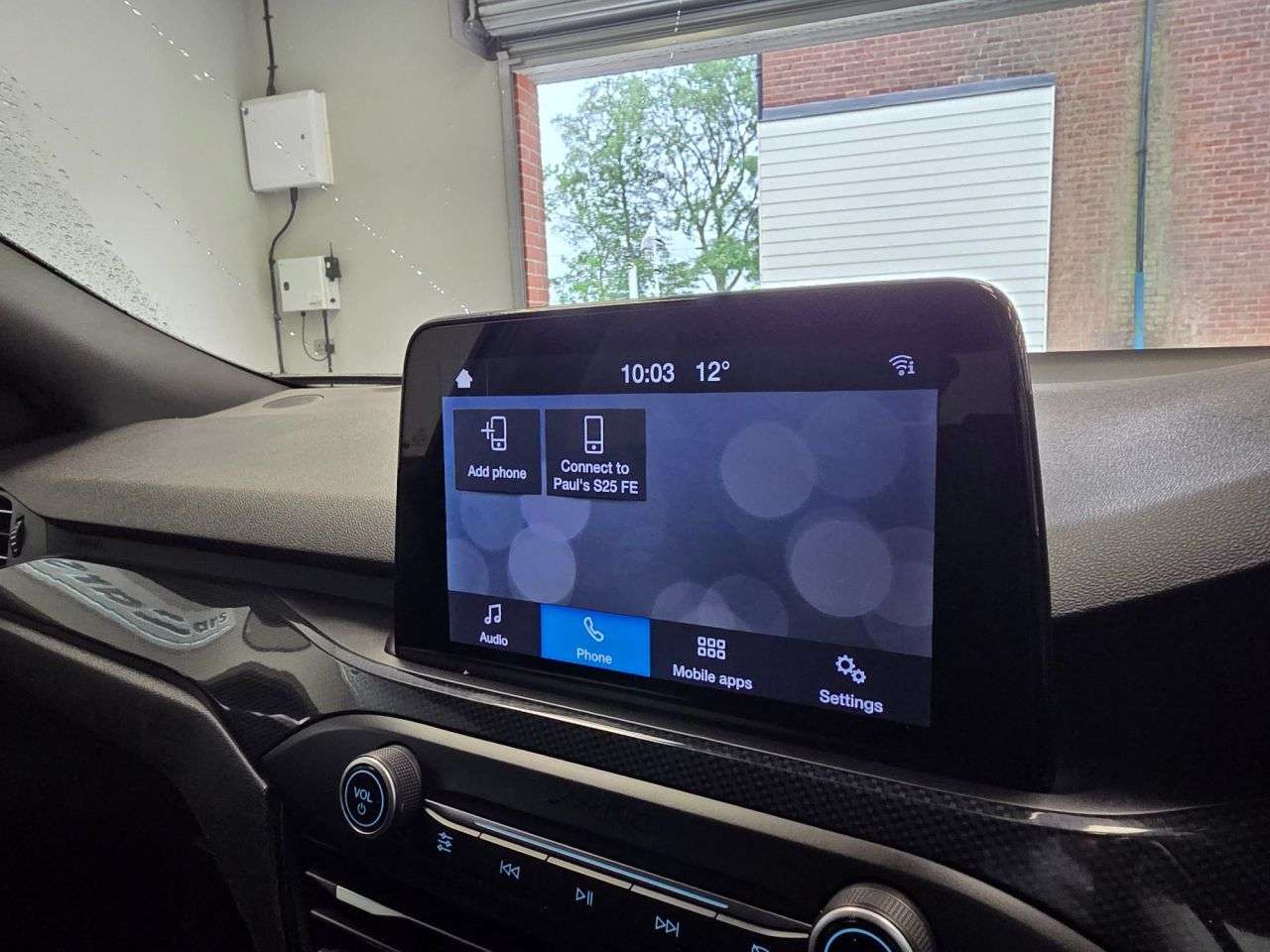 2019 FORD FOCUS 2019 FORD FOCUS
