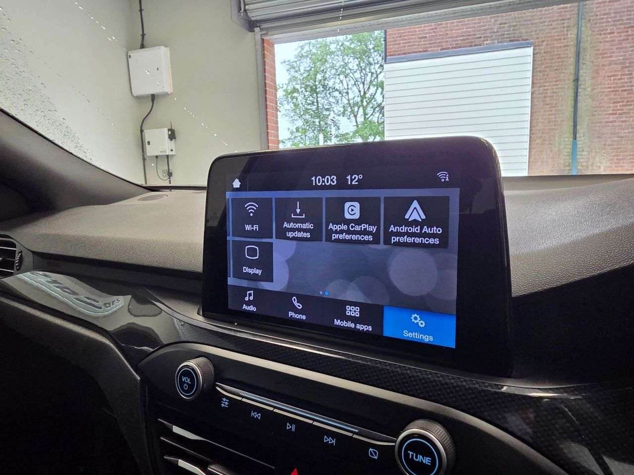 2019 FORD FOCUS 2019 FORD FOCUS