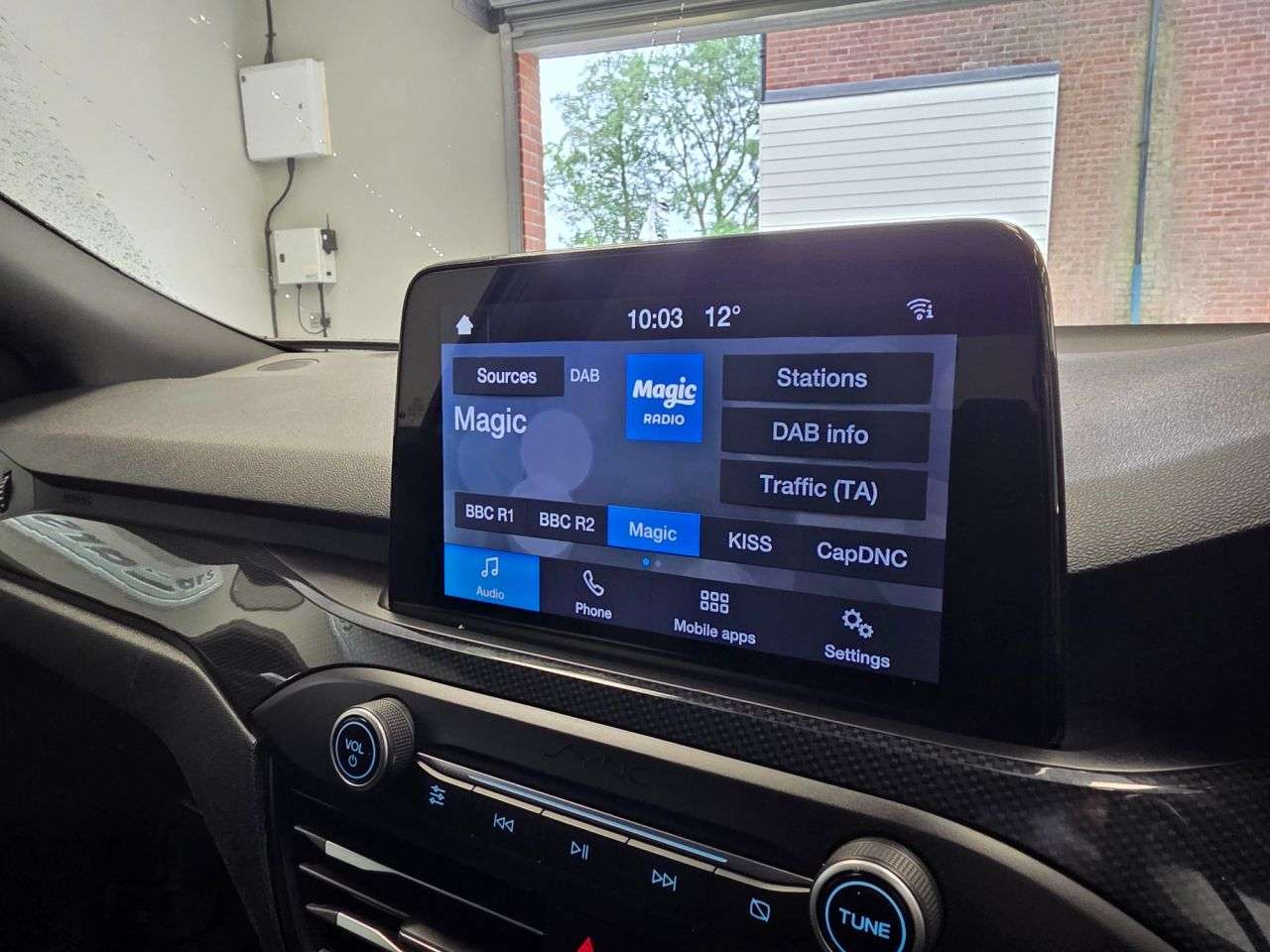 2019 FORD FOCUS 2019 FORD FOCUS