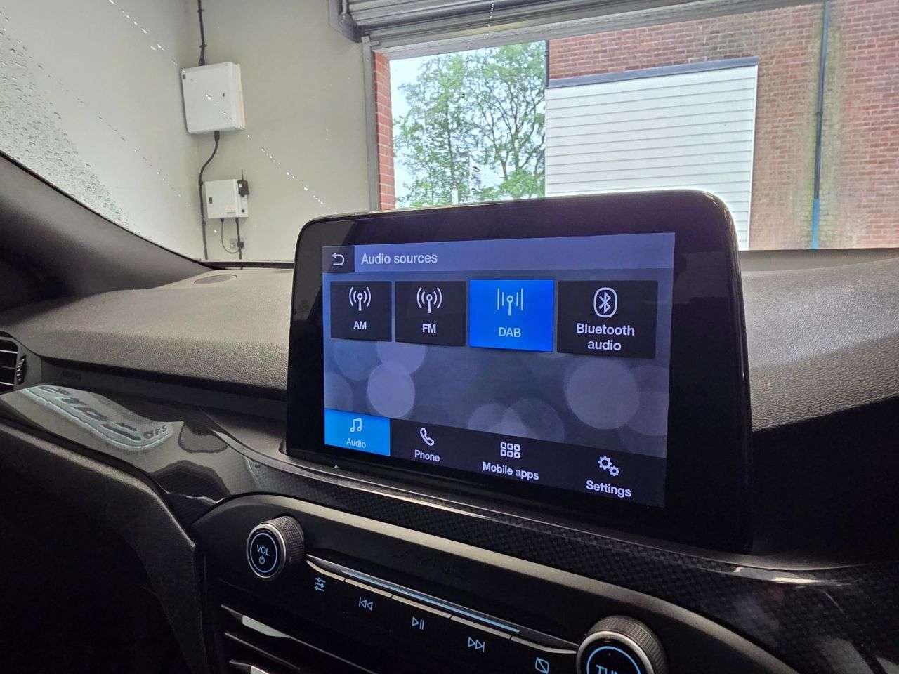 2019 FORD FOCUS 2019 FORD FOCUS