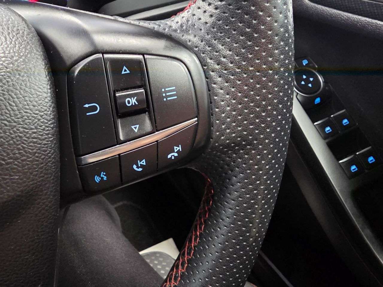 2019 FORD FOCUS 2019 FORD FOCUS