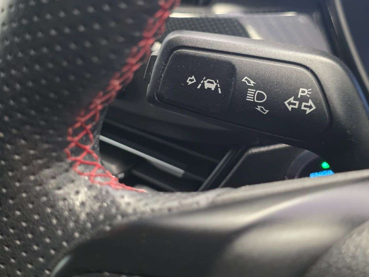 2019 FORD FOCUS 2019 FORD FOCUS