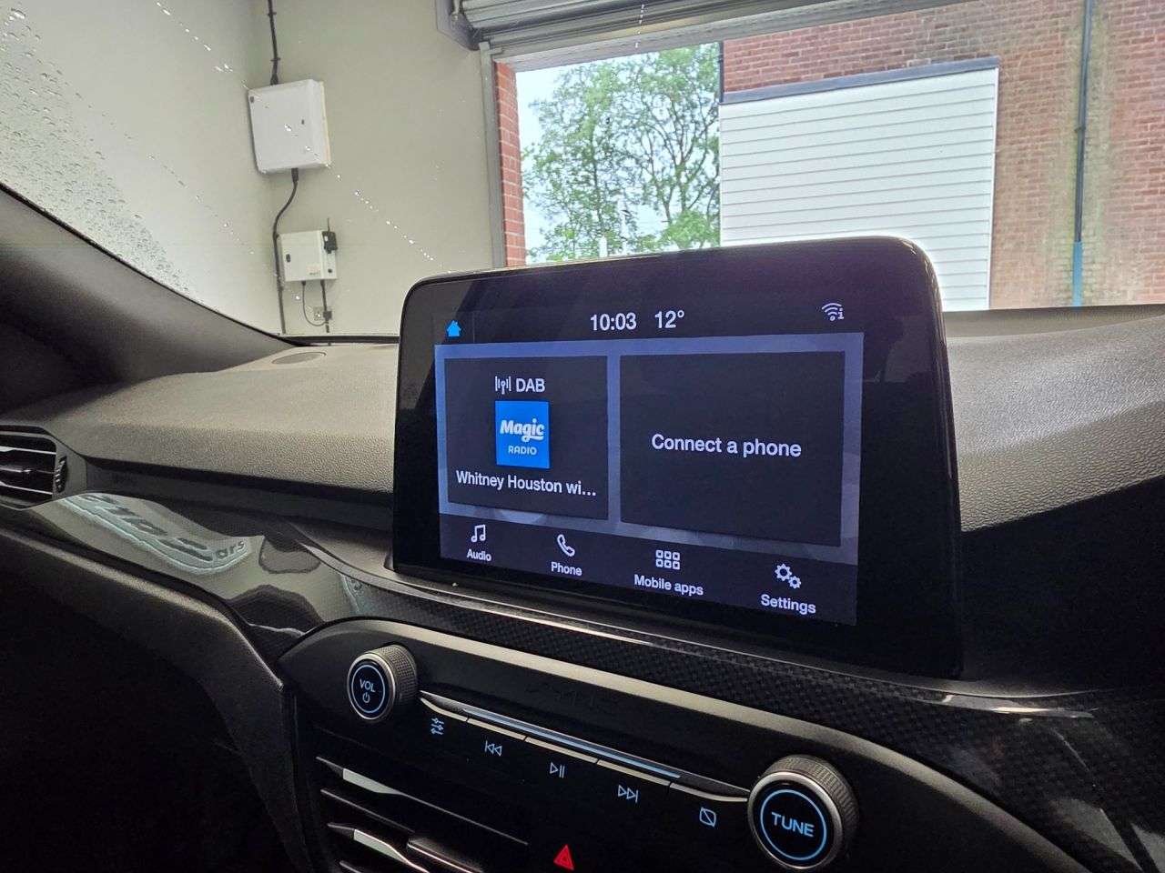 2019 FORD FOCUS 2019 FORD FOCUS