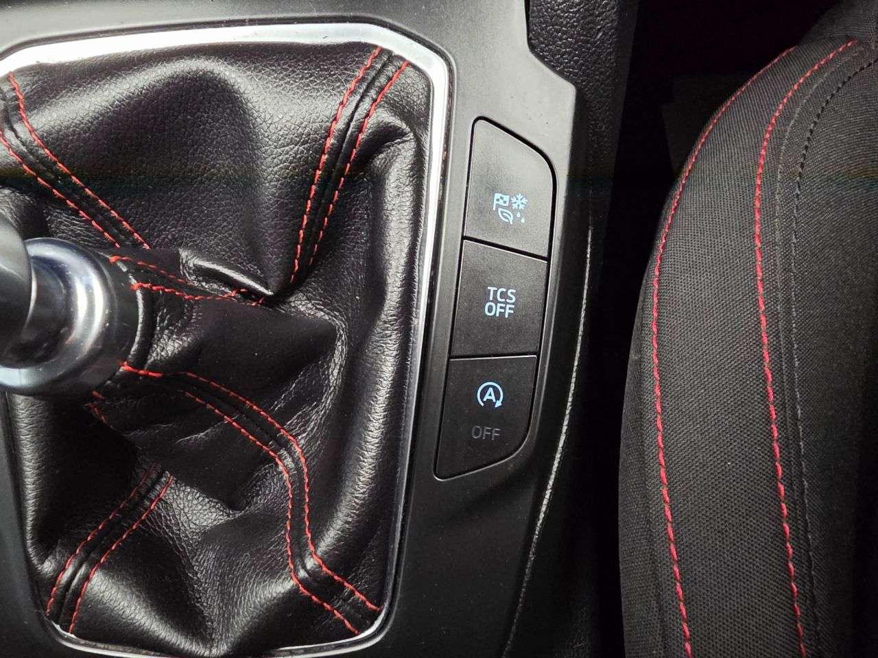 2019 FORD FOCUS 2019 FORD FOCUS