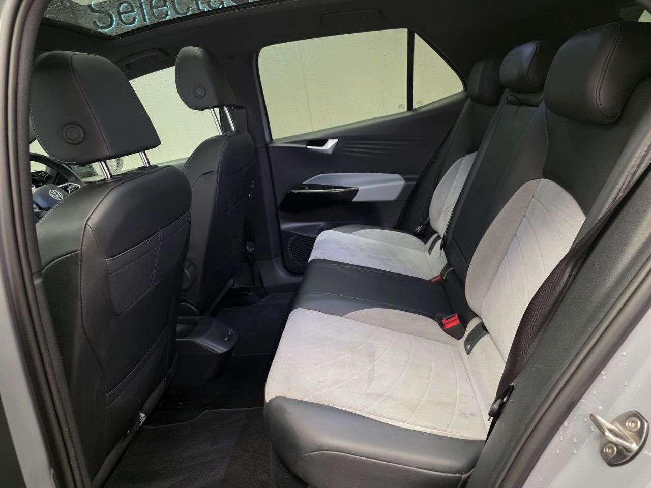 2023 VOLKSWAGEN ID.3 2023 VOLKSWAGEN ID.3