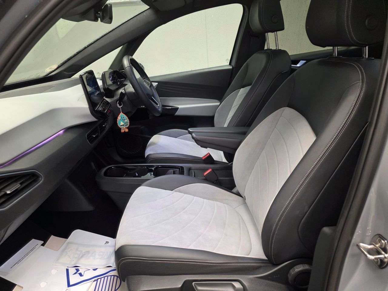 2023 VOLKSWAGEN ID.3 2023 VOLKSWAGEN ID.3