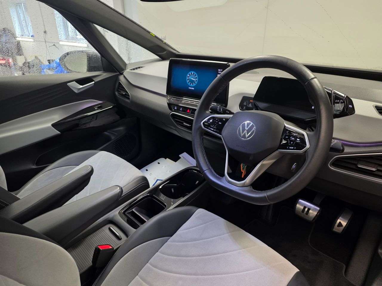 2023 VOLKSWAGEN ID.3 2023 VOLKSWAGEN ID.3