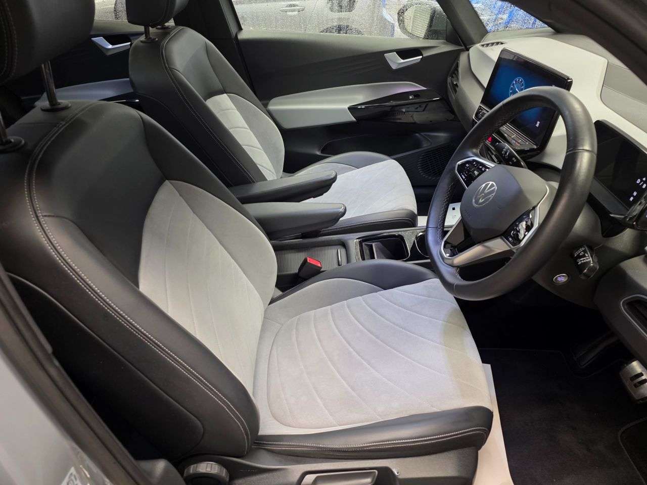 2023 VOLKSWAGEN ID.3 2023 VOLKSWAGEN ID.3