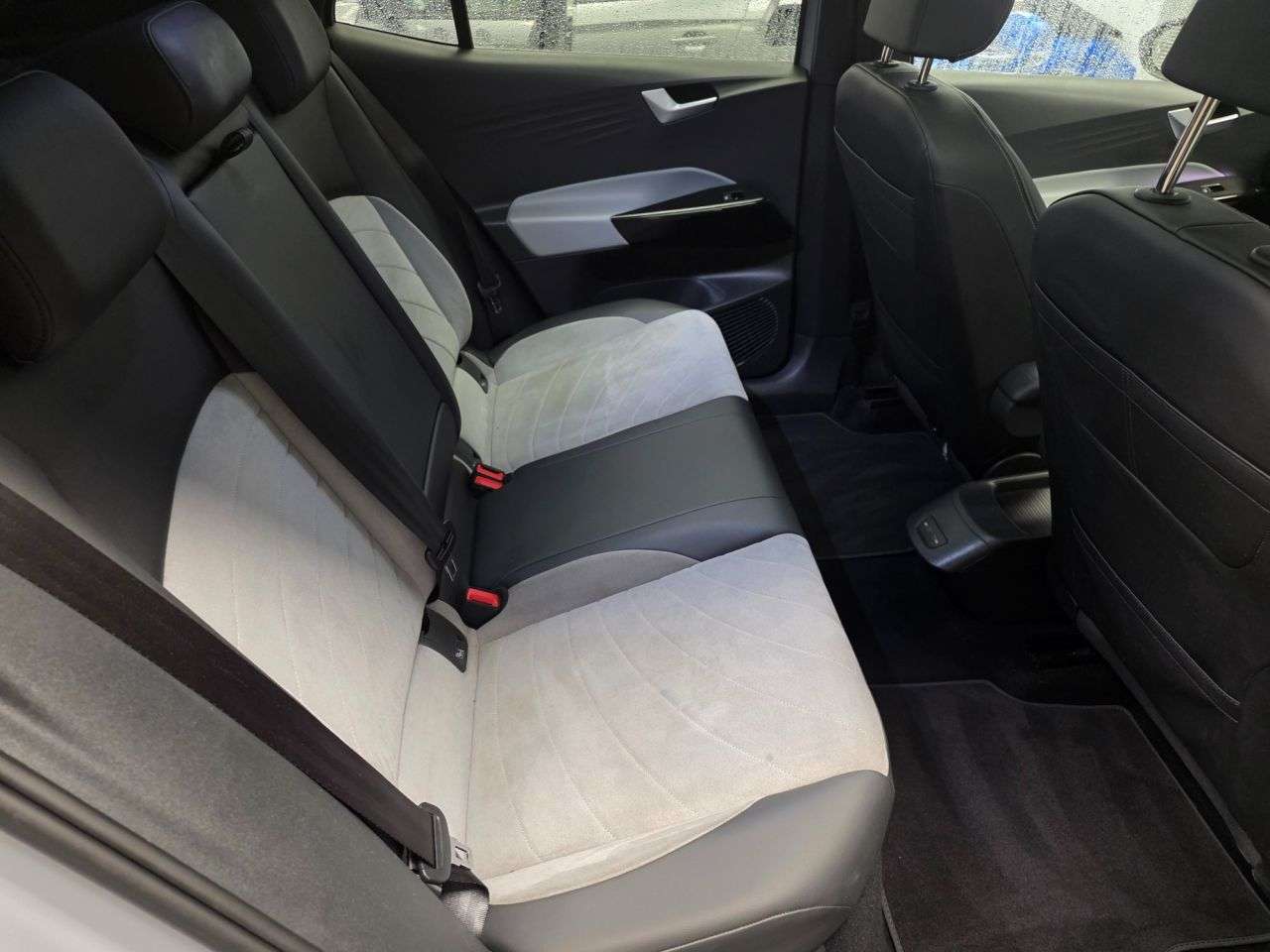2023 VOLKSWAGEN ID.3 2023 VOLKSWAGEN ID.3
