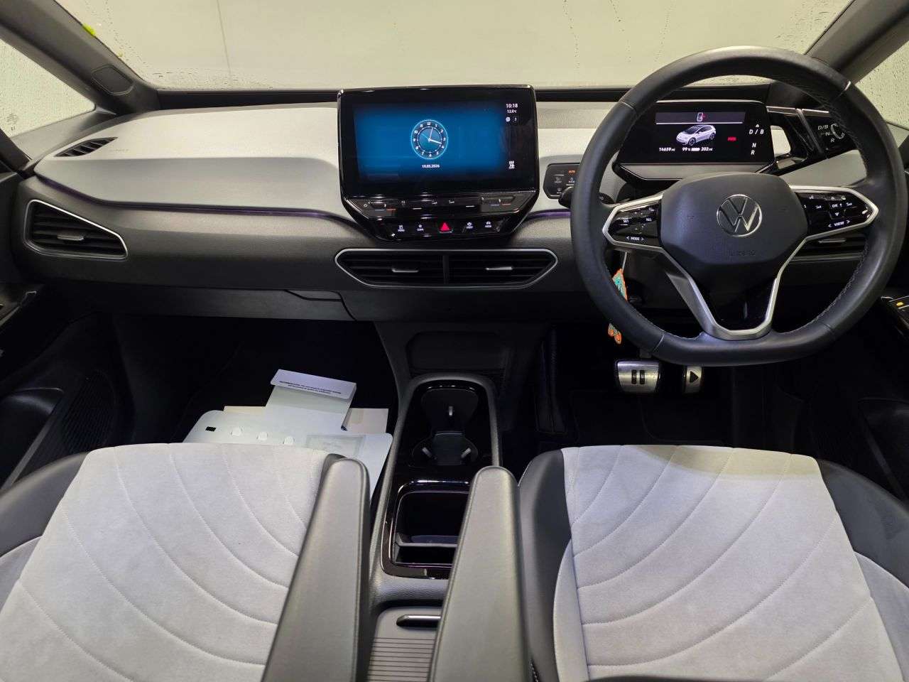 2023 VOLKSWAGEN ID.3 2023 VOLKSWAGEN ID.3