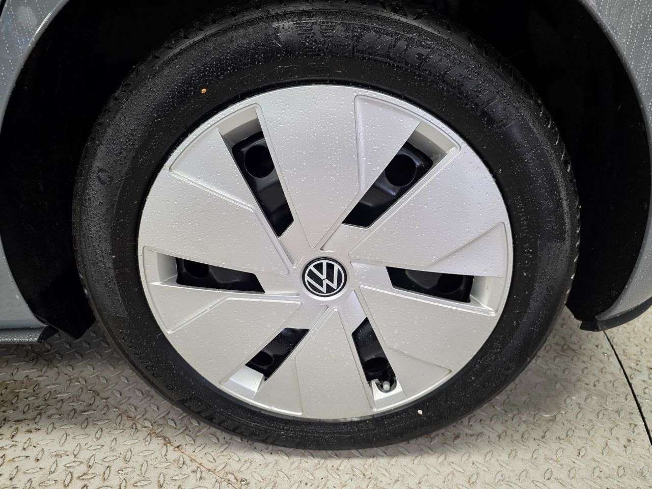 2023 VOLKSWAGEN ID.3 2023 VOLKSWAGEN ID.3
