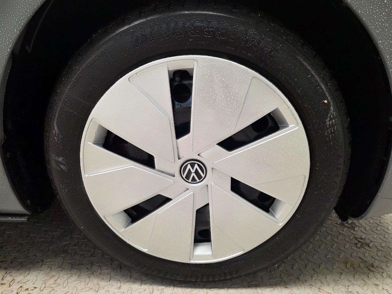 2023 VOLKSWAGEN ID.3 2023 VOLKSWAGEN ID.3