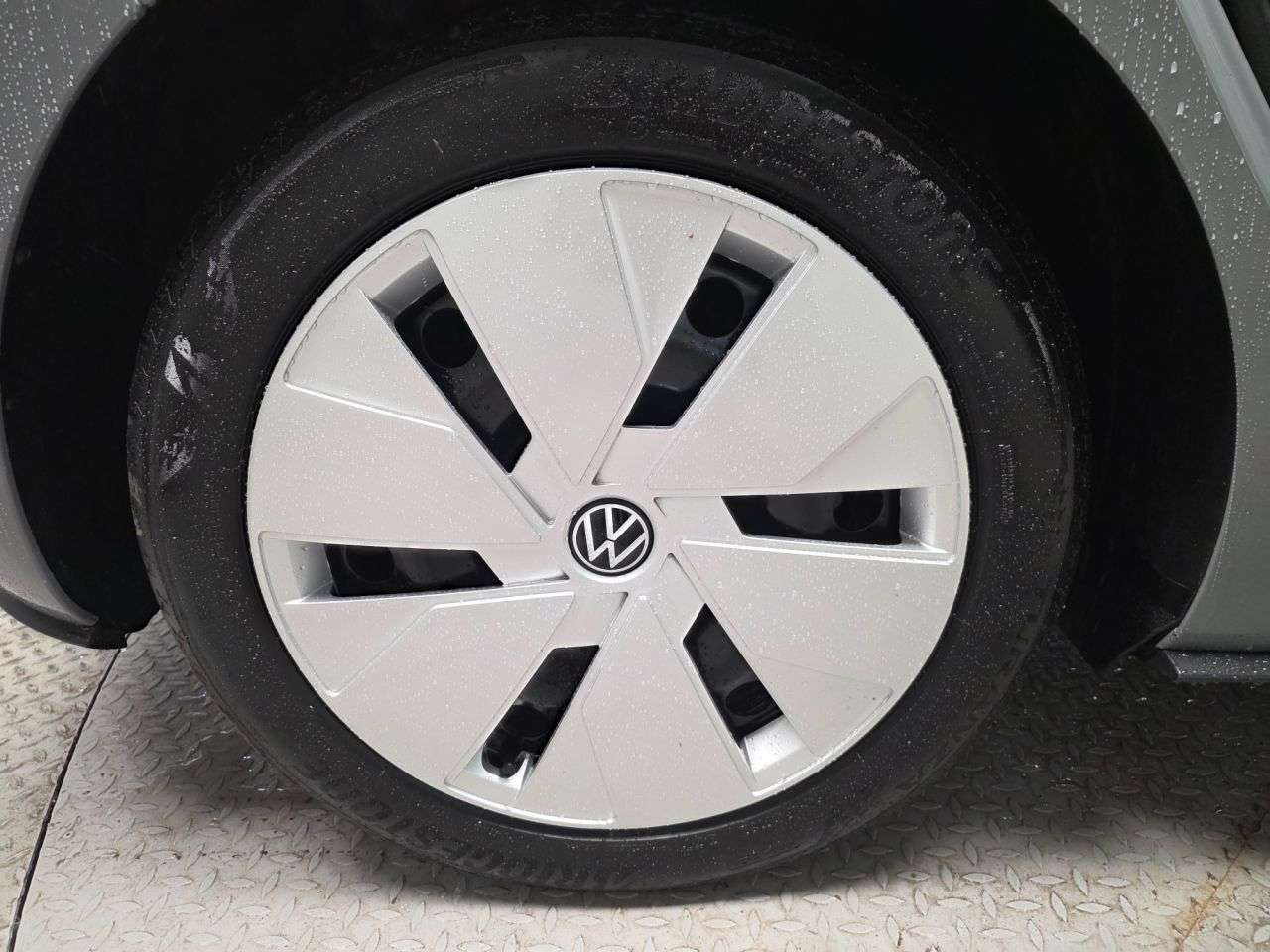 2023 VOLKSWAGEN ID.3 2023 VOLKSWAGEN ID.3