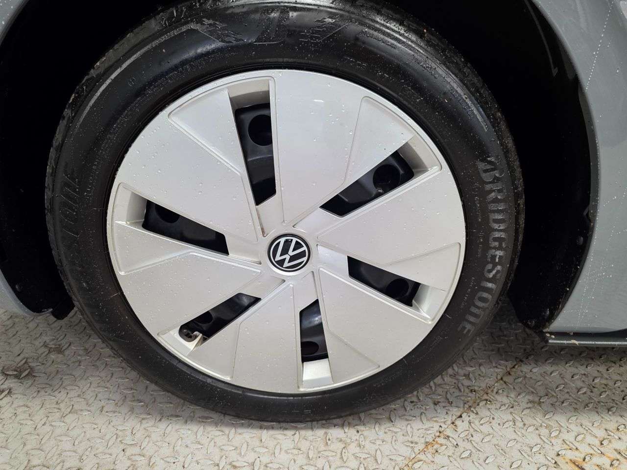 2023 VOLKSWAGEN ID.3 2023 VOLKSWAGEN ID.3